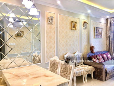 Republic Garden, Vietnam Republic Garden, Vietnam