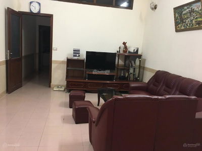 Ton Duc Thang Street, Vietnam Ton Duc Thang Street, Vietnam