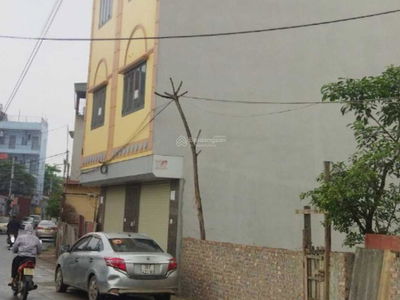 Mieu Nha Street, Vietnam Mieu Nha Street, Vietnam