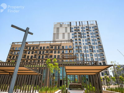 Socio Tower 2, United Arab Emirates  Socio Tower 2, United Arab Emirates