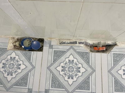 Han Hai Nguyen Street, Vietnam Han Hai Nguyen Street, Vietnam