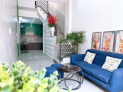 Thanh Xuan Street 43, Vietnam Thanh Xuan Street 43, Vietnam