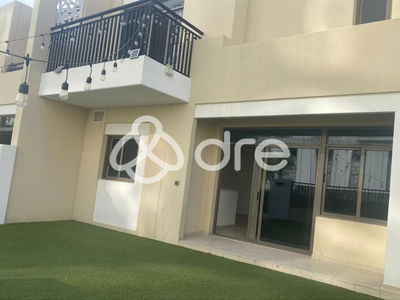 Safi Townhouses, United Arab Emirates  Safi Townhouses, United Arab Emirates