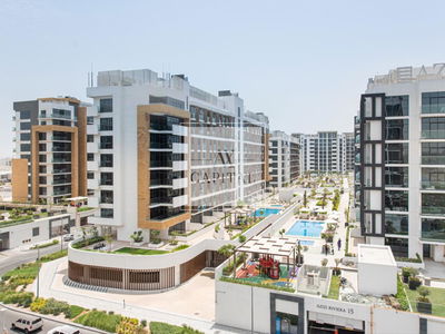 AZIZI Riviera 4, United Arab Emirates  AZIZI Riviera 4, United Arab Emirates