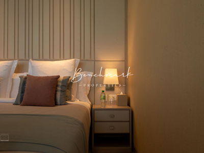 Five Luxe JBR, United Arab Emirates  Five Luxe JBR, United Arab Emirates