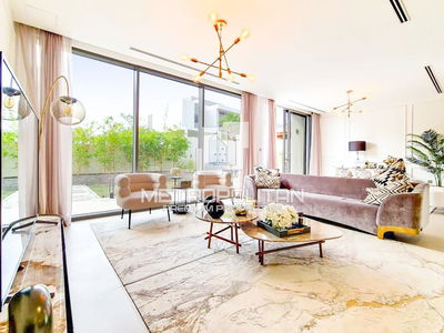 Sidra Villas III, United Arab Emirates  Sidra Villas III, United Arab Emirates