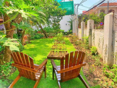 Khue My Ward, Vietnam  Khue My Ward, Vietnam