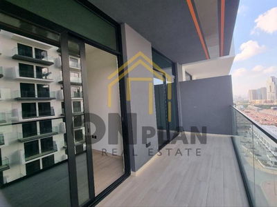 Binghatti LUNA, United Arab Emirates  Binghatti LUNA, United Arab Emirates