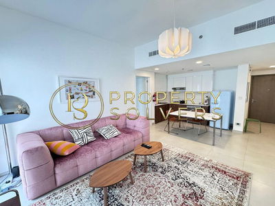 The Pulse Residence, United Arab Emirates  The Pulse Residence, United Arab Emirates