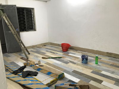 Alley 111/51 Lam Ha Street, Vietnam Alley 111/51 Lam Ha Street, Vietnam