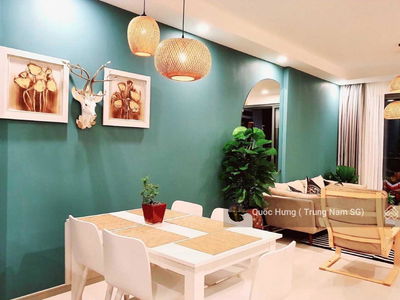 Phuc Yen Apartment, Vietnam Phuc Yen Apartment, Vietnam