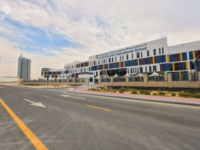 Al Barsha 3 Villas, United Arab Emirates  Al Barsha 3 Villas, United Arab Emirates