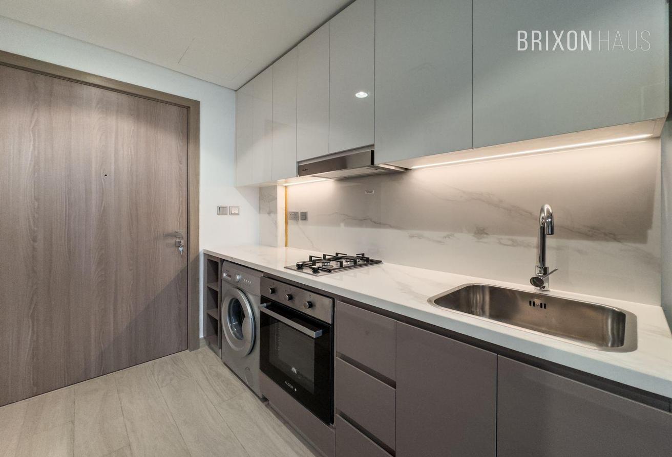 AZIZI Riviera 37, United Arab Emirates AZIZI Riviera 37, United Arab Emirates