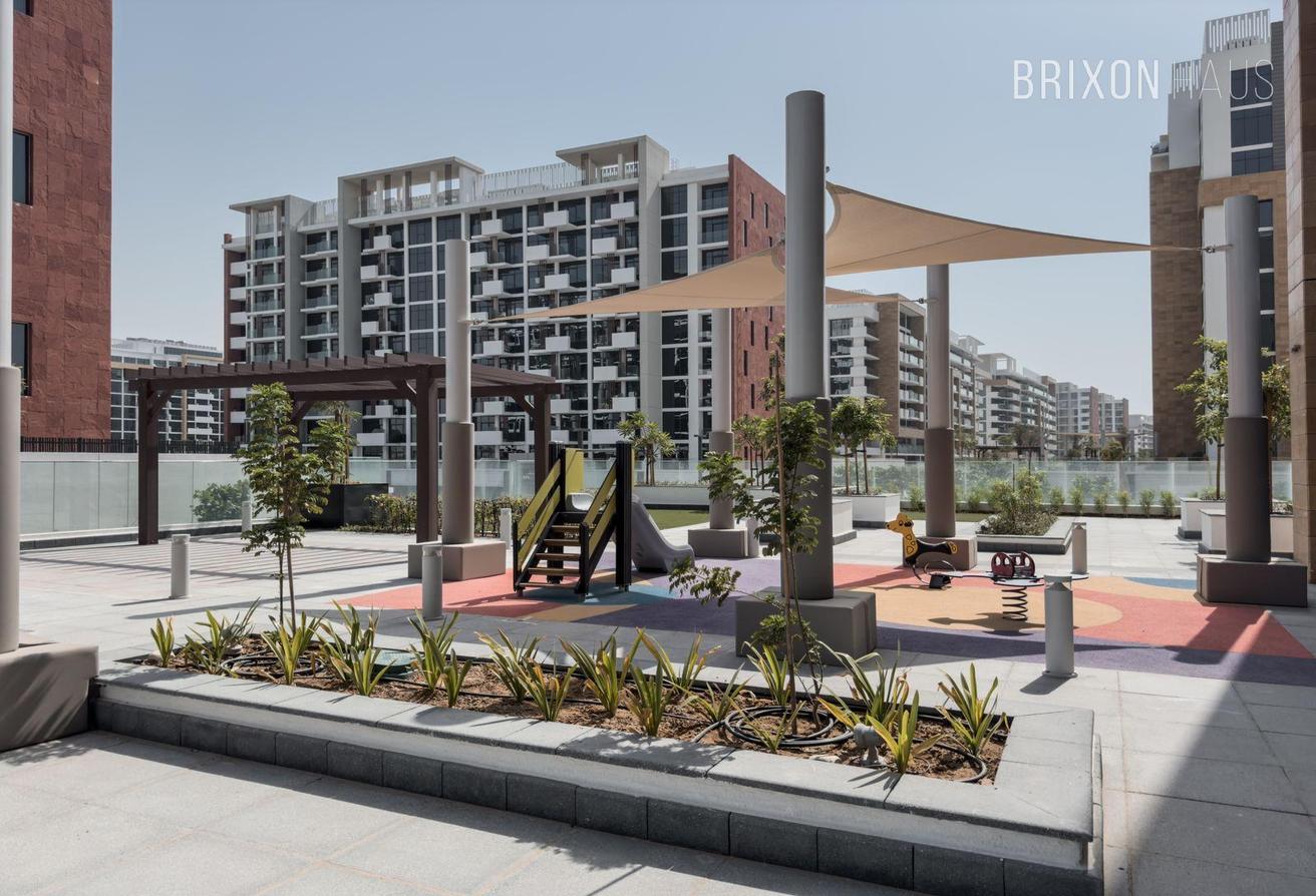 AZIZI Riviera 37, United Arab Emirates AZIZI Riviera 37, United Arab Emirates