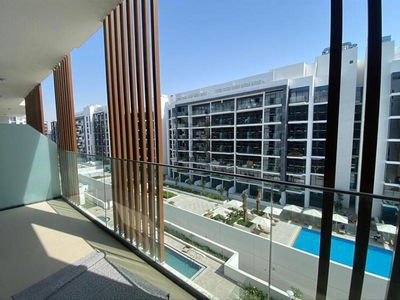 AZIZI Riviera, United Arab Emirates  AZIZI Riviera, United Arab Emirates