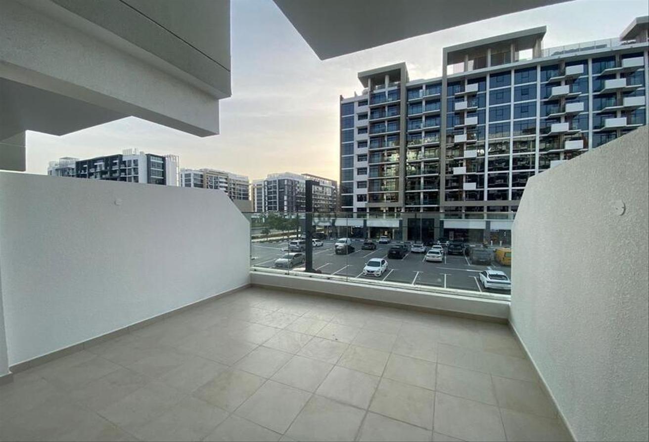 AZIZI Riviera, United Arab Emirates AZIZI Riviera, United Arab Emirates