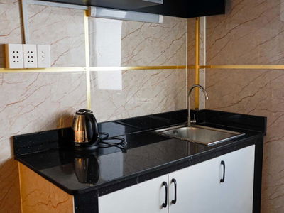 De Tham Street, Vietnam De Tham Street, Vietnam