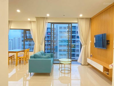 Vinhomes Grand Park, Vietnam  Vinhomes Grand Park, Vietnam