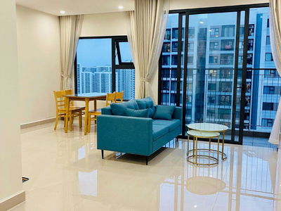 Vinhomes Grand Park, Vietnam Vinhomes Grand Park, Vietnam