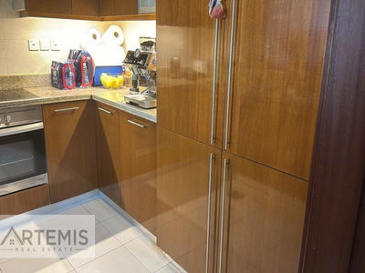 Standpoint Tower 1, United Arab Emirates  Standpoint Tower 1, United Arab Emirates