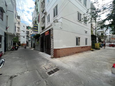 Hung Vuong Street, Vietnam Hung Vuong Street, Vietnam