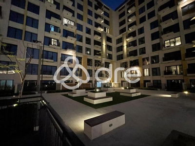 UNA Apartments, United Arab Emirates  UNA Apartments, United Arab Emirates