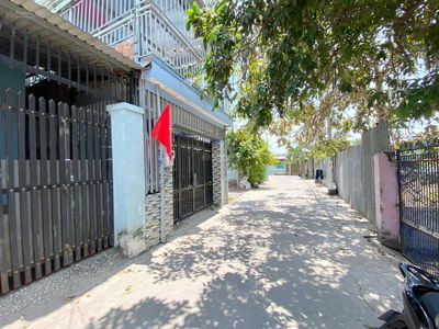 Trang Dai Ward, Vietnam Trang Dai Ward, Vietnam