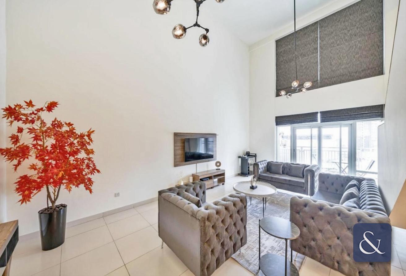 The Lofts Podium, United Arab Emirates The Lofts Podium, United Arab Emirates