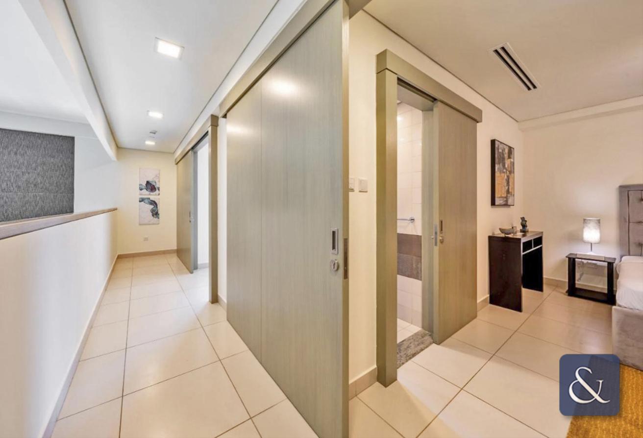 The Lofts Podium, United Arab Emirates The Lofts Podium, United Arab Emirates