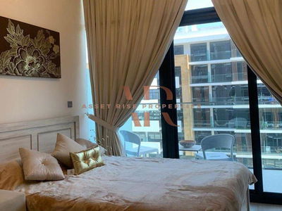 AZIZI Riviera, United Arab Emirates  AZIZI Riviera, United Arab Emirates