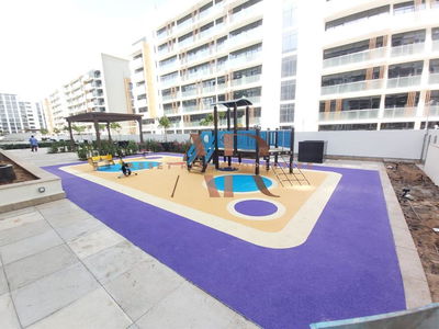 AZIZI Riviera, United Arab Emirates  AZIZI Riviera, United Arab Emirates