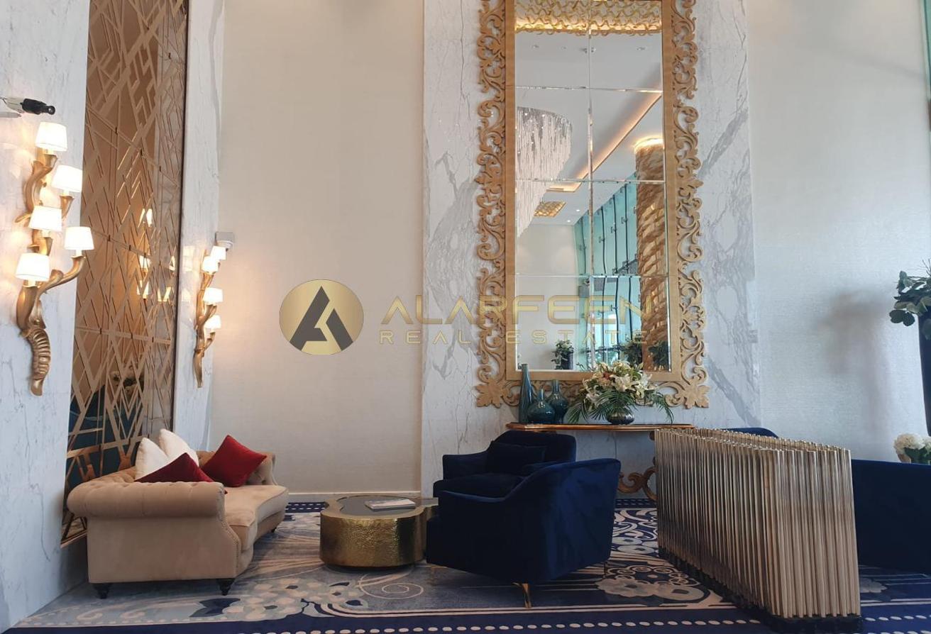 PRIVE BY DAMAC (A), United Arab Emirates PRIVE BY DAMAC (A), United Arab Emirates