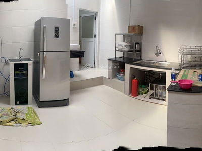 Hoang Van Thu Street, Vietnam Hoang Van Thu Street, Vietnam