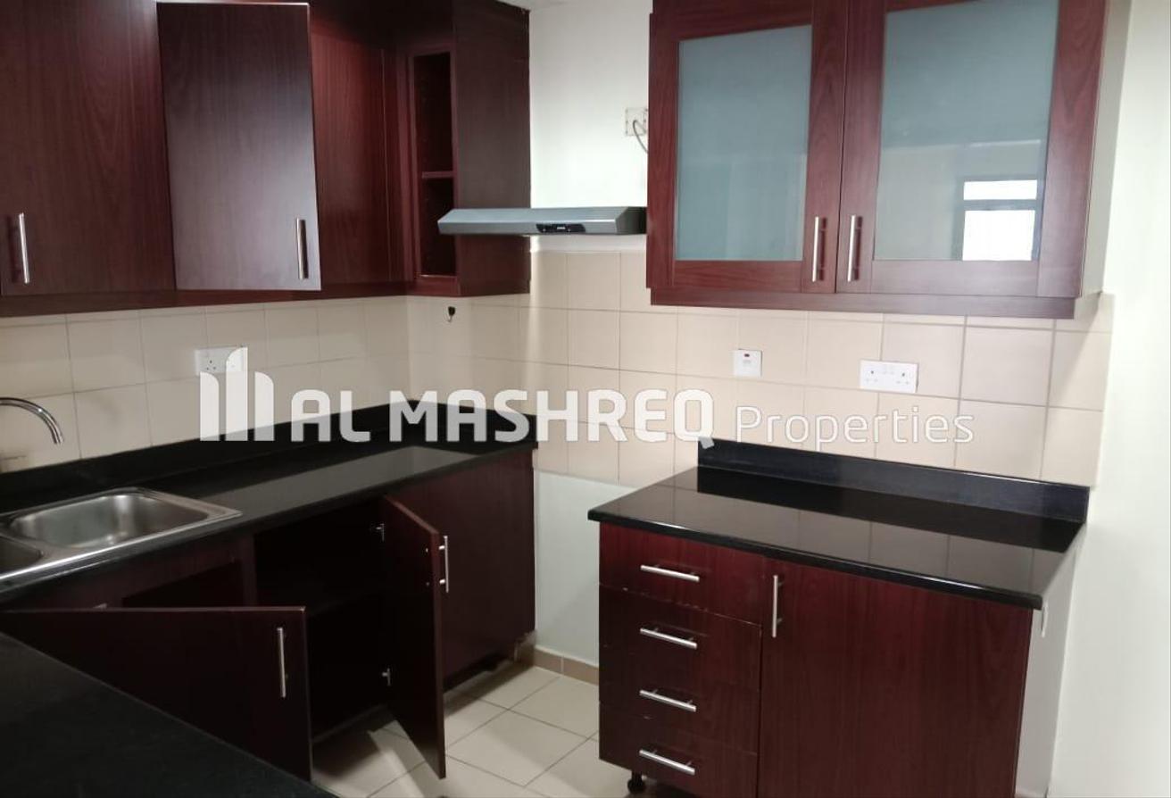 Amwaj 4, United Arab Emirates Amwaj 4, United Arab Emirates