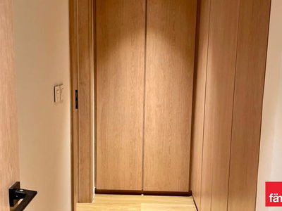 Marquise Square Tower, United Arab Emirates  Marquise Square Tower, United Arab Emirates