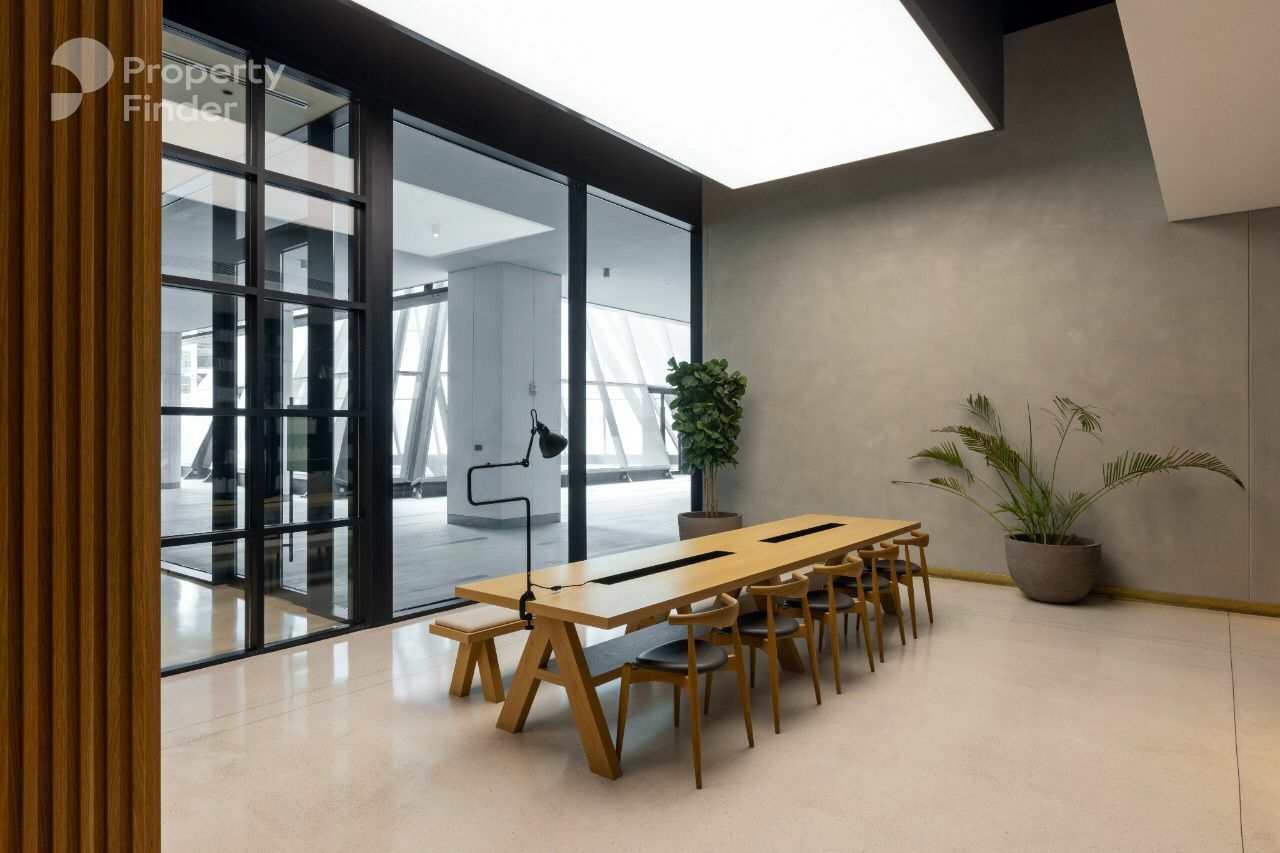 Marquise Square Tower, United Arab Emirates Marquise Square Tower, United Arab Emirates