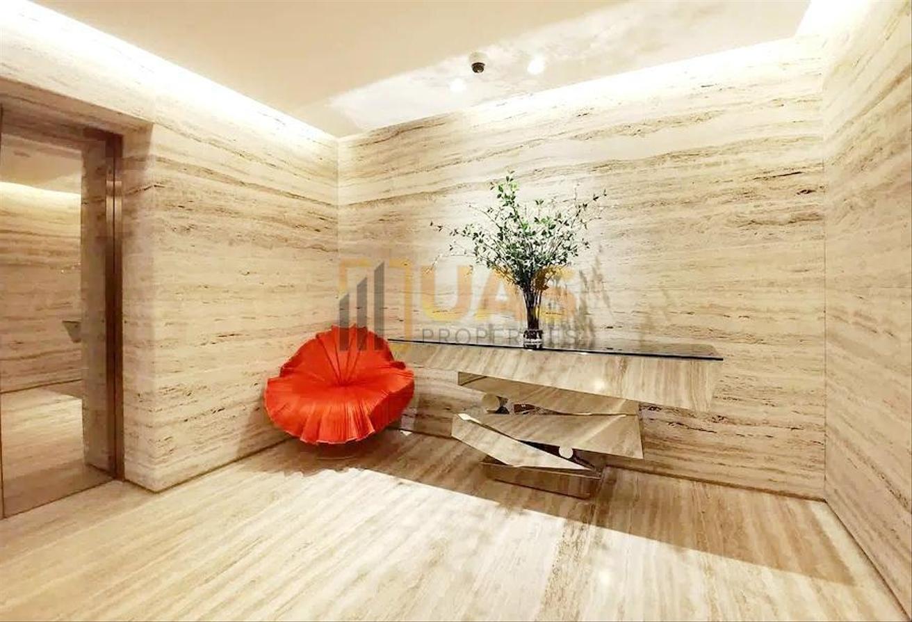 Duja Tower, United Arab Emirates Duja Tower, United Arab Emirates