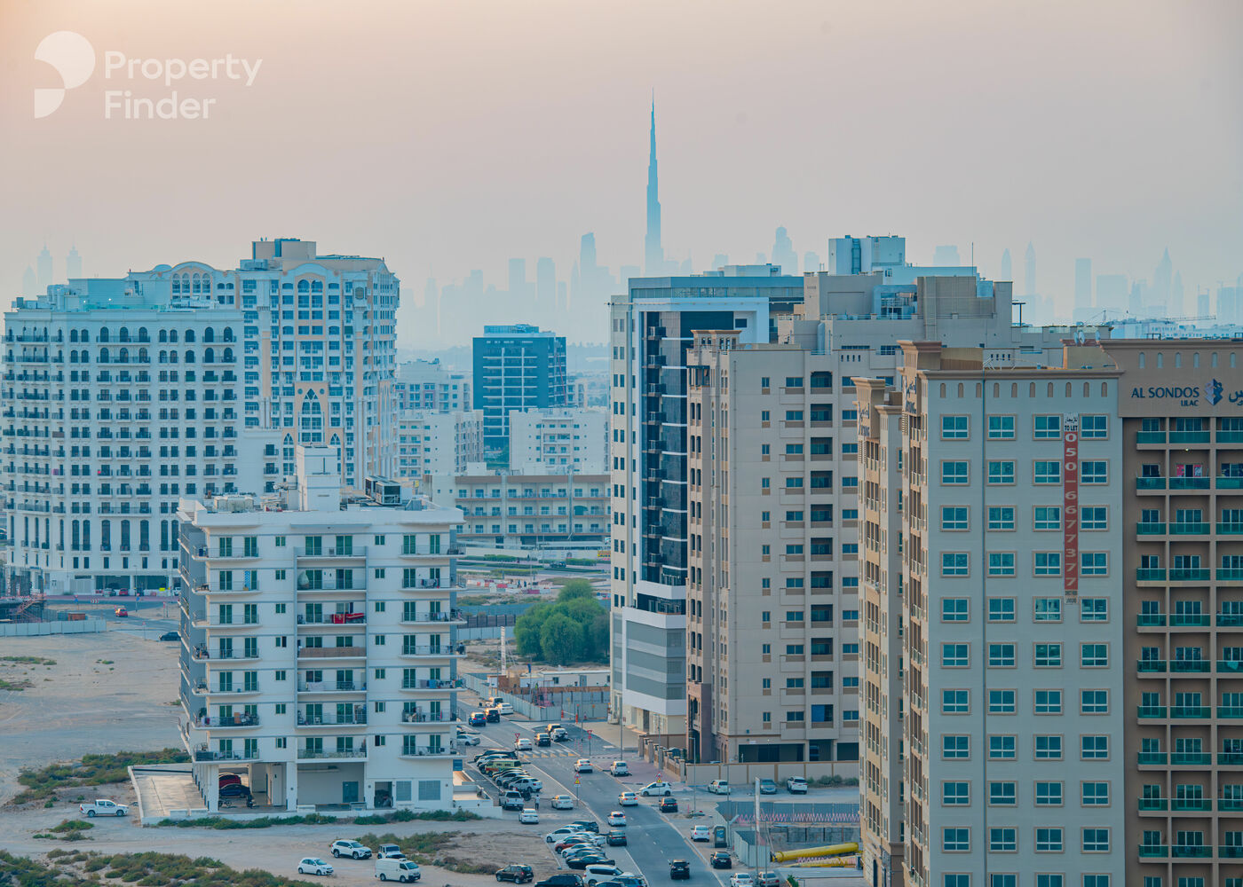 La Rosa, United Arab Emirates La Rosa, United Arab Emirates