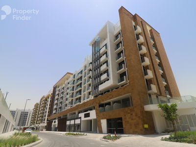 AZIZI Riviera 32, United Arab Emirates  AZIZI Riviera 32, United Arab Emirates