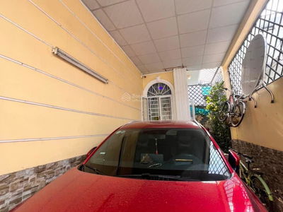 Huynh Tan Phat Street, Vietnam Huynh Tan Phat Street, Vietnam