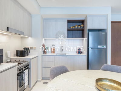 Vida Residences Creek Beach, United Arab Emirates  Vida Residences Creek Beach, United Arab Emirates