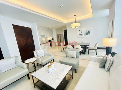 The Address Sky View Tower 1, United Arab Emirates  The Address Sky View Tower 1, United Arab Emirates