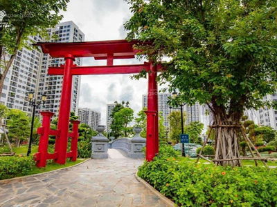 Vinhomes Grand Park, Vietnam Vinhomes Grand Park, Vietnam