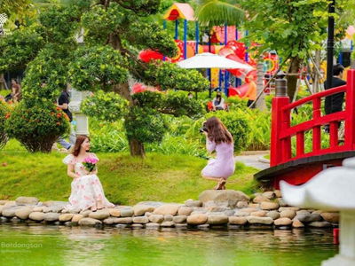 Vinhomes Grand Park, Vietnam Vinhomes Grand Park, Vietnam