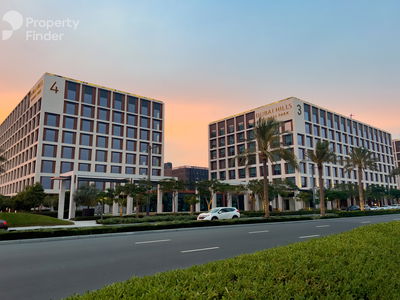 Golf Suites, United Arab Emirates  Golf Suites, United Arab Emirates