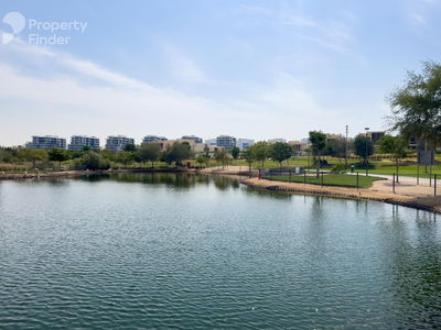 Golf Suites, United Arab Emirates  Golf Suites, United Arab Emirates