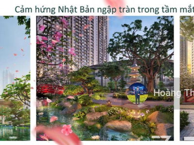 The Sakura, Vietnam The Sakura, Vietnam