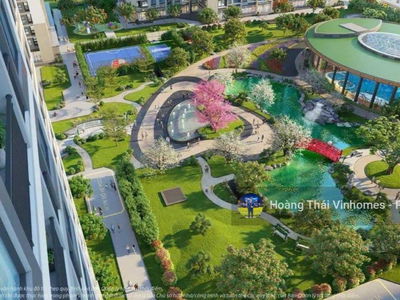 The Sakura, Vietnam The Sakura, Vietnam