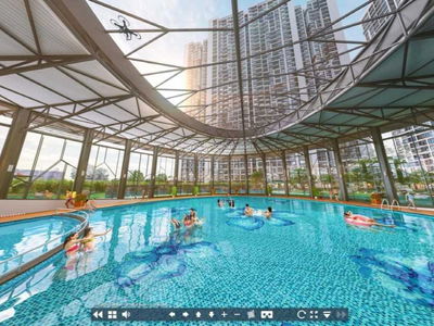 The Sakura, Vietnam The Sakura, Vietnam