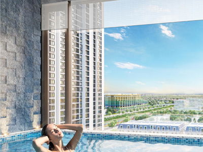 The Sakura, Vietnam The Sakura, Vietnam